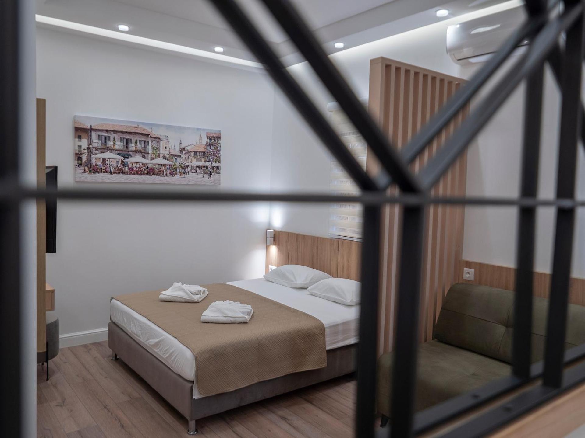 Apartments Mary Budva Exterior foto