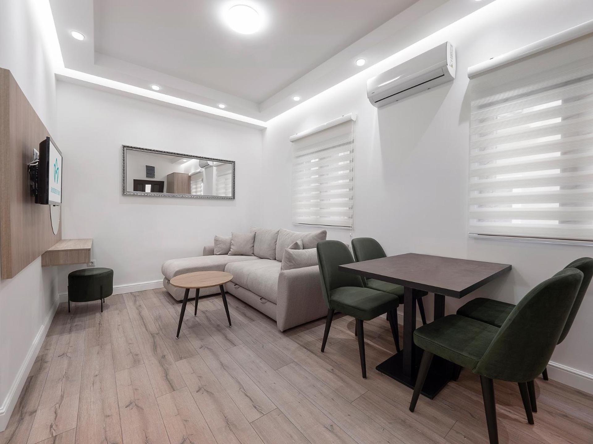 Apartments Mary Budva Exterior foto