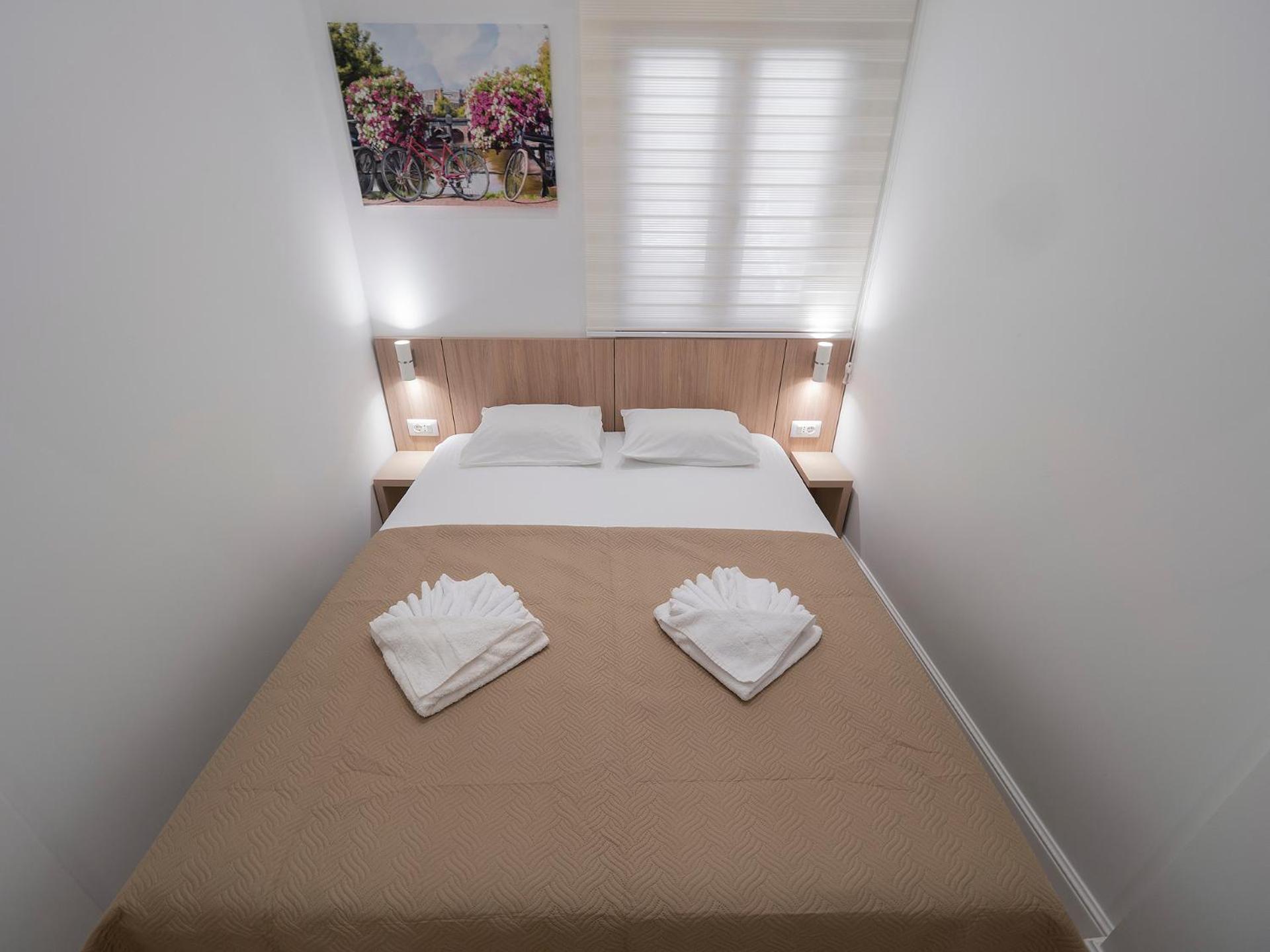 Apartments Mary Budva Exterior foto