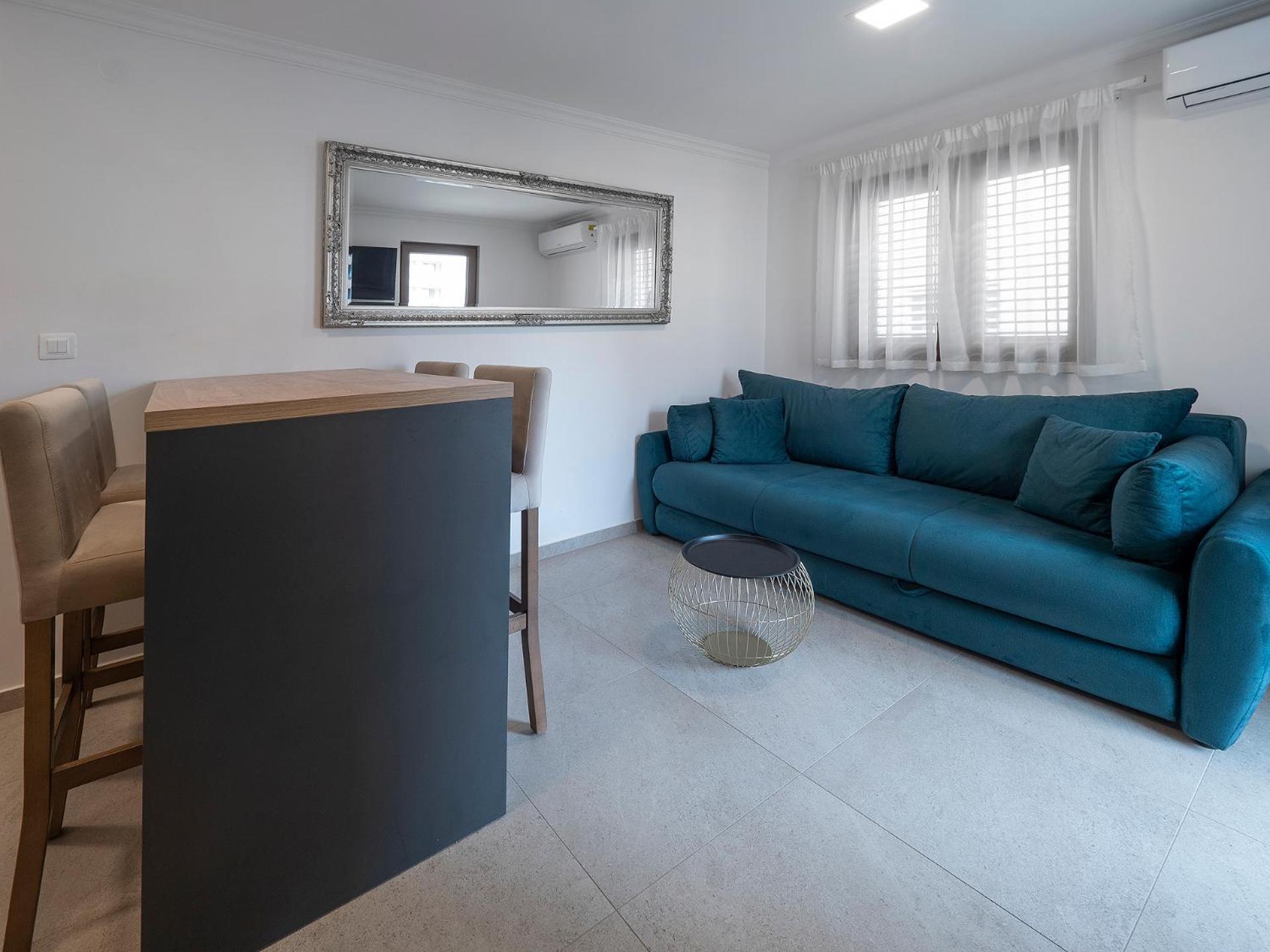 Apartments Mary Budva Exterior foto