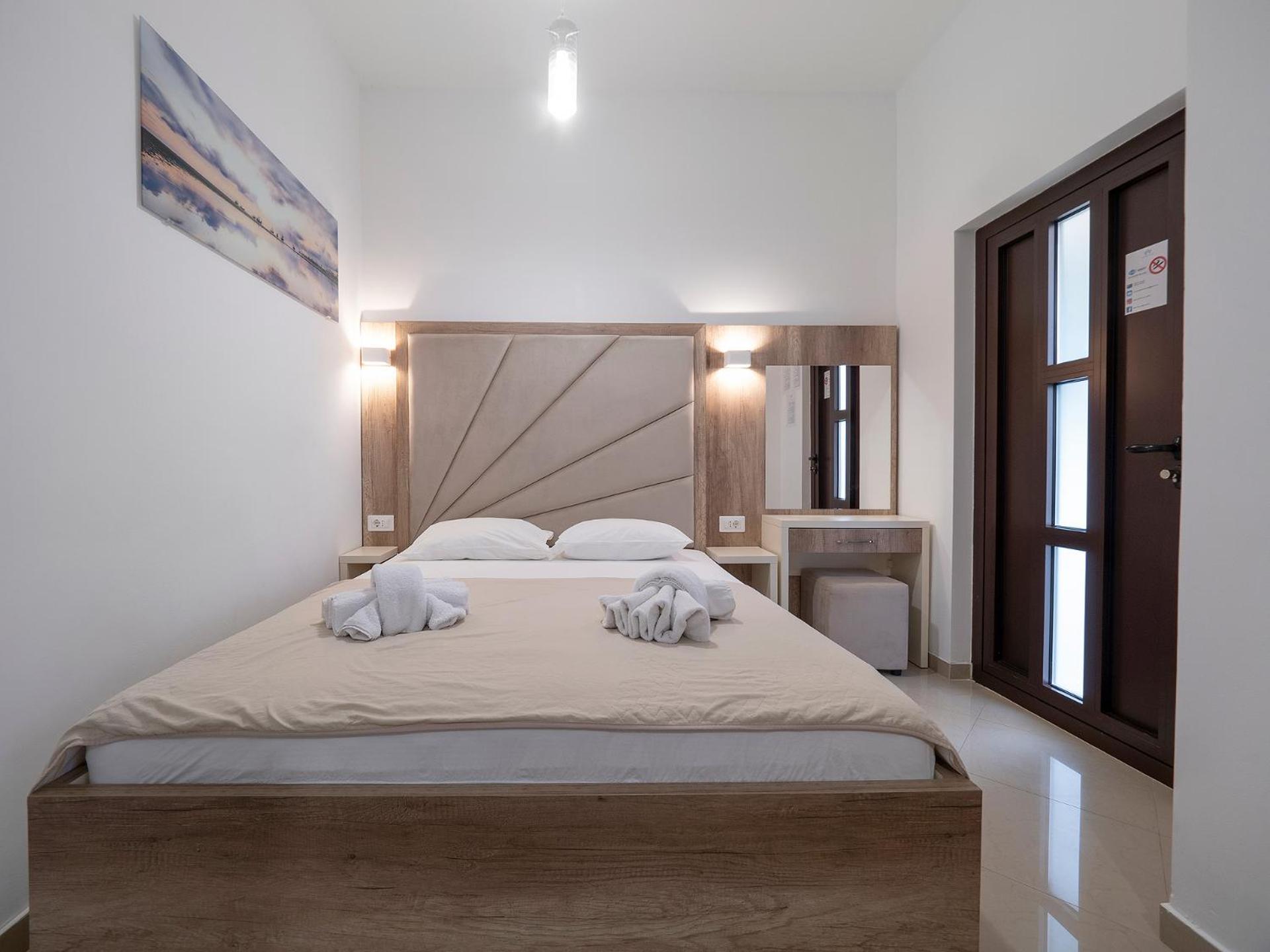 Apartments Mary Budva Exterior foto